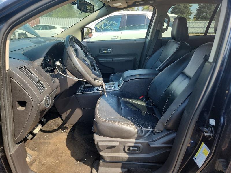 Продаж на аукціоні авто 2009 Ford Edge, vin: 2FMDK48C39BA59990, номер лоту: 67455116