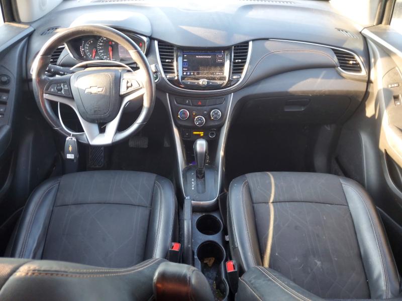 Продажа на аукционе авто 2020 Chevrolet Trax, vin: KL7CJPSB4LB022039, номер лота: 67342916