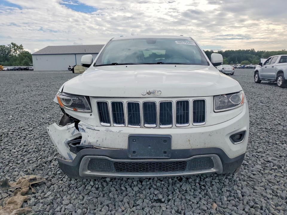 Aukcja sprzedaży 2014 Jeep Grand Cherokee, vin: 1C4RJFBG5EC440836, numer aukcji: 68579446