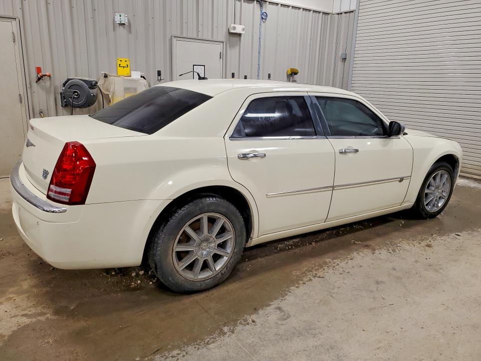 Aukcja sprzedaży 2008 Chrysler 300c, vin: 2C3LK63H48H272140, numer aukcji: 69365556