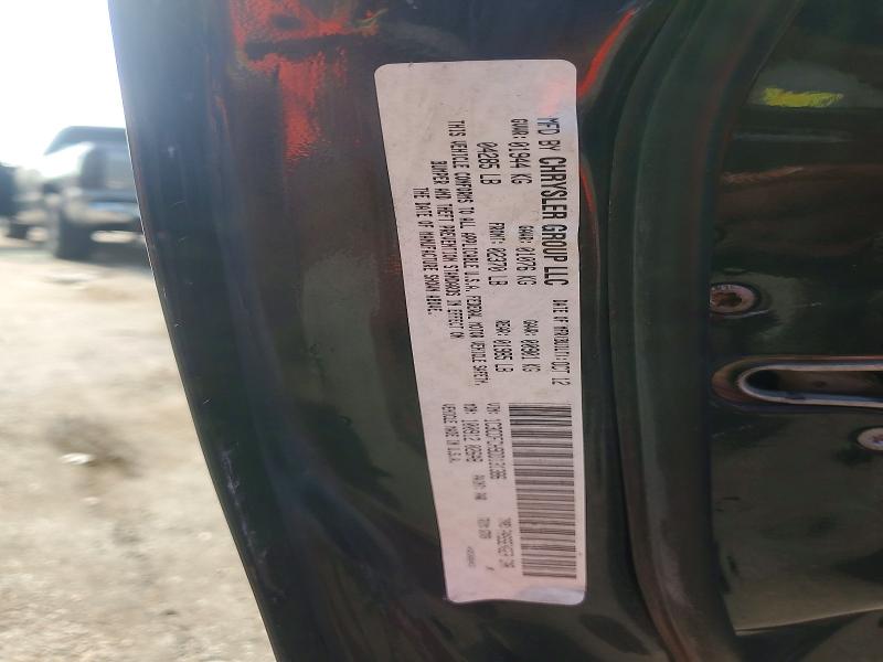 Aukcja sprzedaży 2013 Dodge Dart, vin: 1C3CDFCH9DD131386, numer aukcji: 67419426