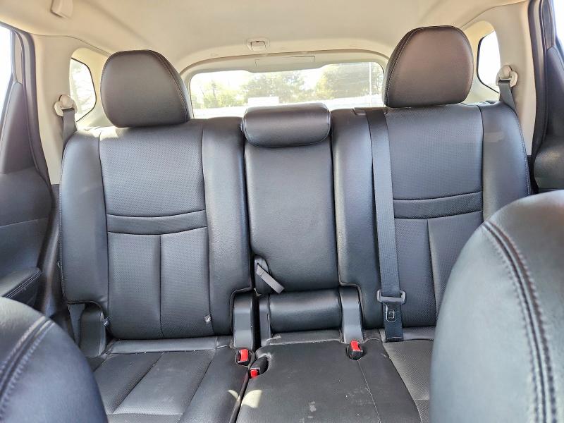 Aukcja sprzedaży 2015 Nissan Rogue, vin: 5N1AT2MVXFC875909, numer aukcji: 68331576