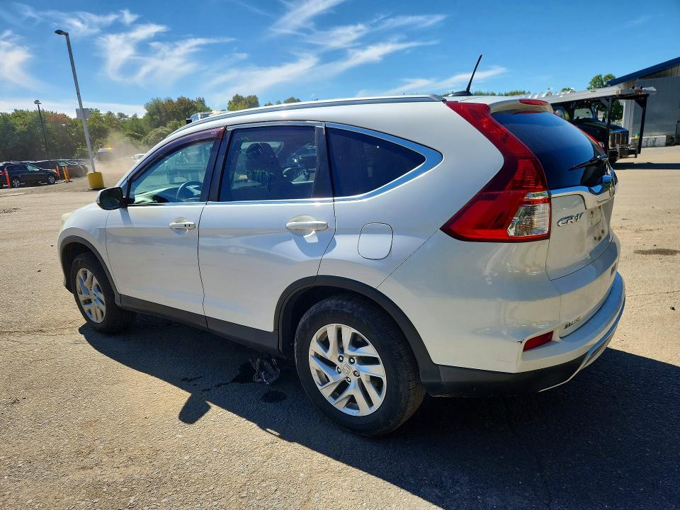 Продаж на аукціоні авто 2015 Honda Cr-v, vin: 5J6RM4H76FL103171, номер лоту: 70433306