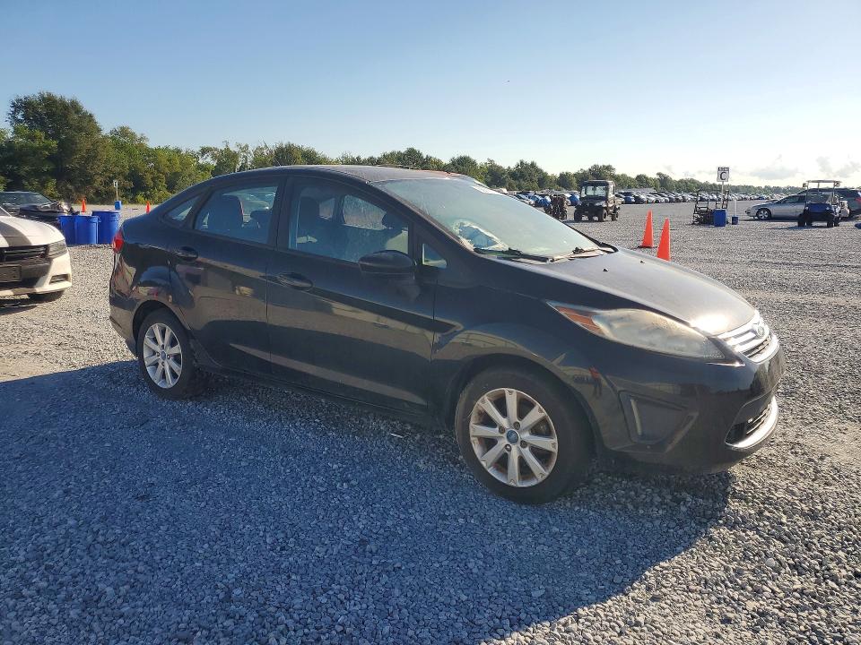 Aukcja sprzedaży 2011 Ford Fiesta, vin: 3FADP4BJ4BM225568        , numer aukcji: 68616776