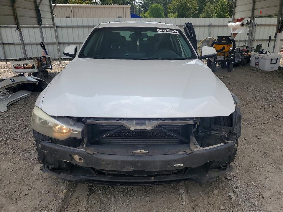 Aukcja sprzedaży 2015 Bmw 328, vin: WBA3B5C52FF961634, numer aukcji: 68754956
