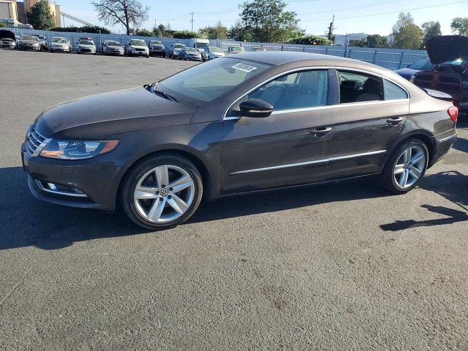 2013 Volkswagen Cc მანქანა იყიდება აუქციონზე, vin: WVWBP7AN2DE524864, აუქციონის ნომერი: 69038836