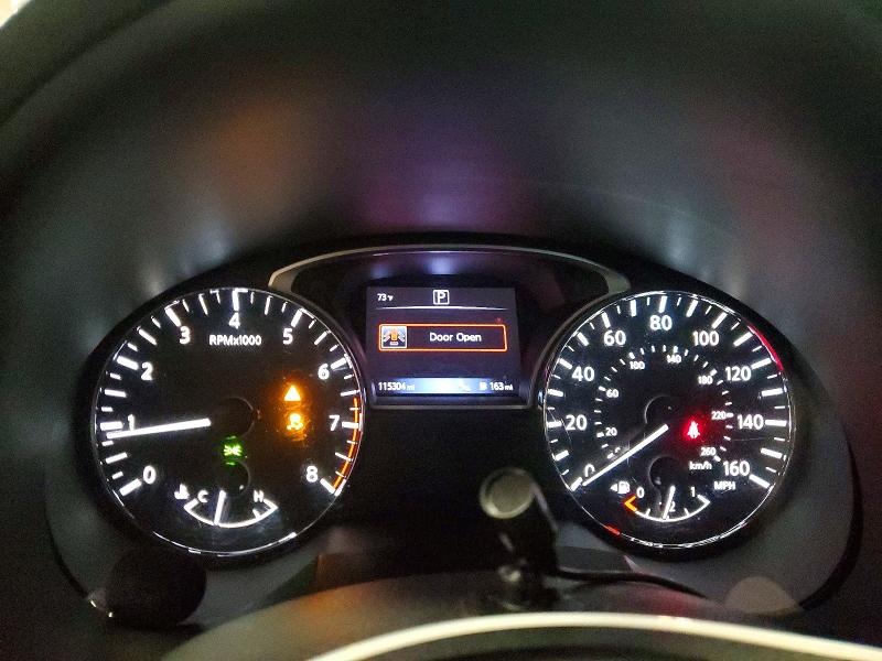 Aukcja sprzedaży 2016 Nissan Altima, vin: 1N4AL3AP4GC289374, numer aukcji: 67520116