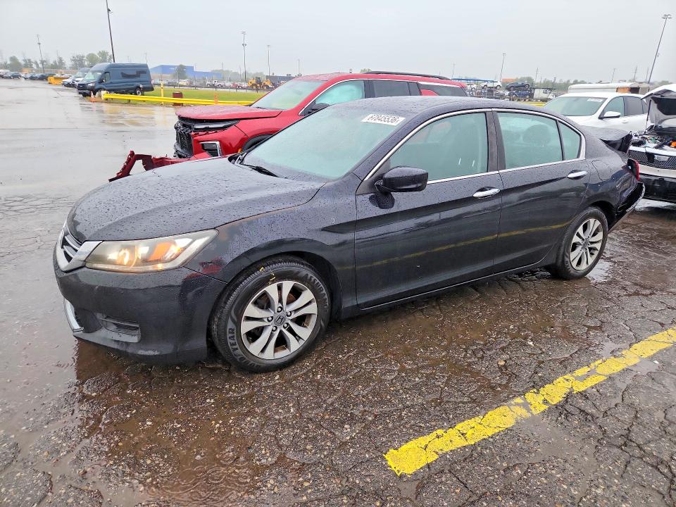 Продаж на аукціоні авто 2015 Honda Accord, vin: 1HGCR2F33FA156201, номер лоту: 67845536