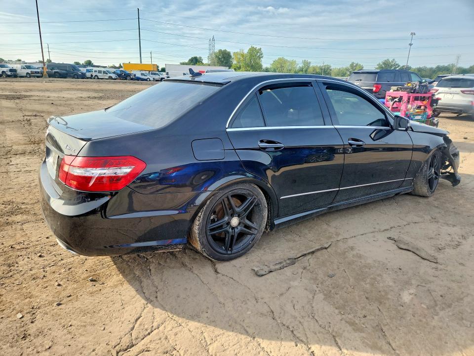 Aukcja sprzedaży 2011 Mercedes-benz E, vin: WDDHF9AB7BA409878, numer aukcji: 67822806