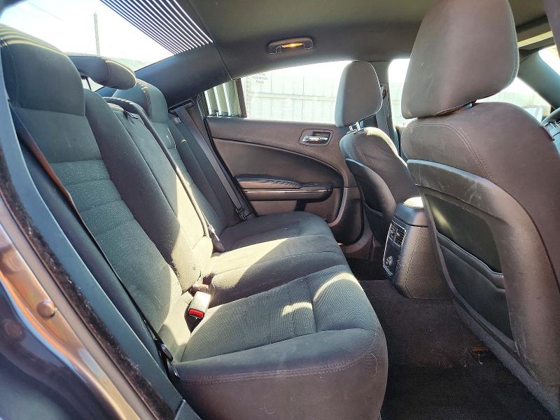 Продаж на аукціоні авто 2013 Dodge Charger, vin: 2C3CDXBGXDH742903, номер лоту: 70531626