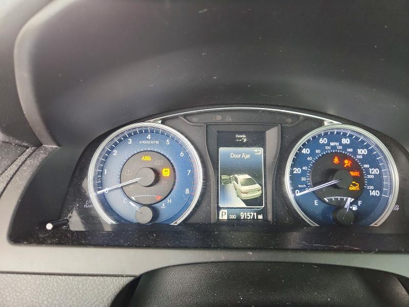 Продажа на аукционе авто 2017 Toyota Camry, vin: 4T1BF1FK4HU749616, номер лота: 70497486