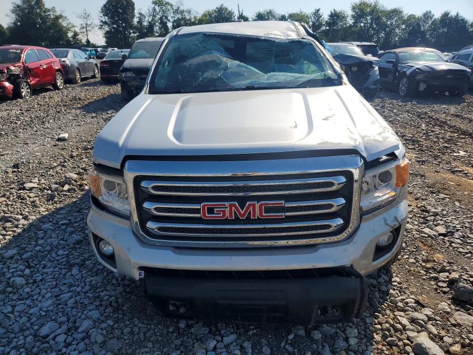 Aukcja sprzedaży 2016 Gmc Canyon, vin: 1GTH6CE38G1338725, numer aukcji: 68508136