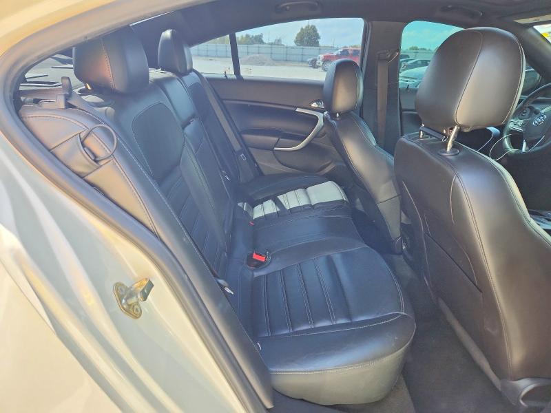 Aukcja sprzedaży 2014 Buick Regal, vin: 2G4GT5GX9E9273694, numer aukcji: 67188316
