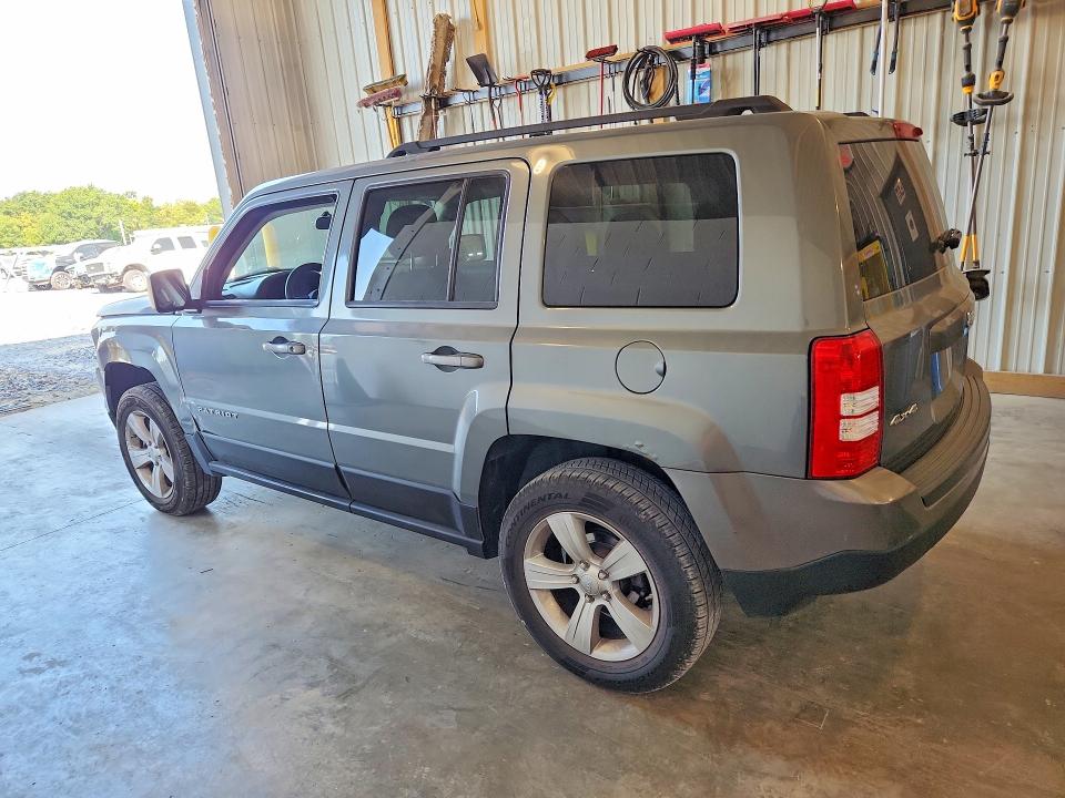 Aukcja sprzedaży 2012 Jeep Patriot, vin: 1C4NJRBB5CD670338, numer aukcji: 67151716