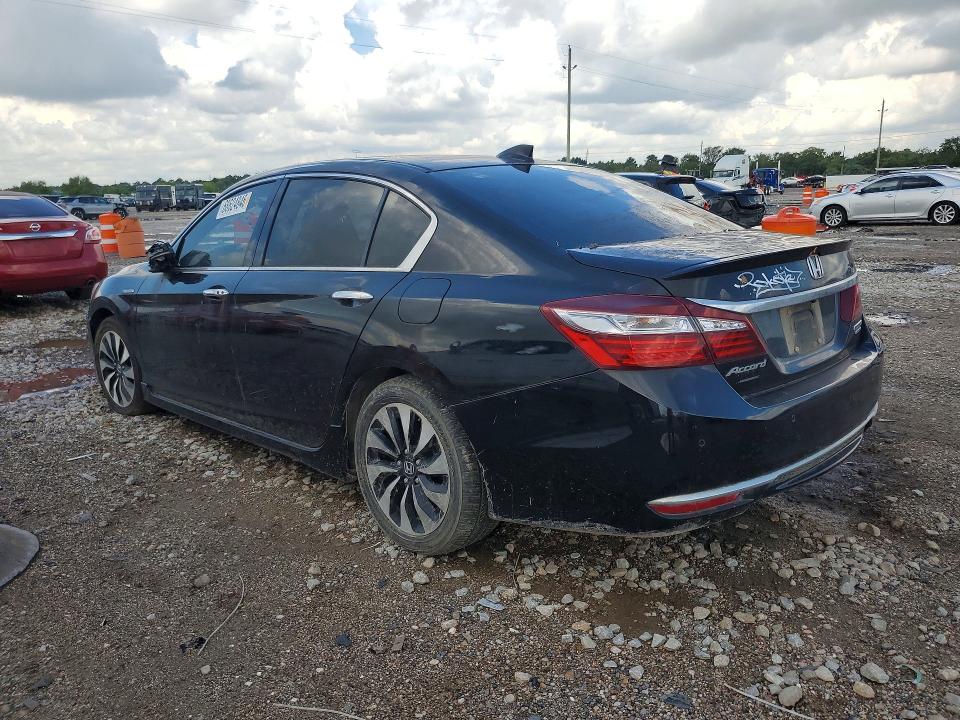 Aukcja sprzedaży 2017 Honda Accord, vin: JHMCR6F76HC001804, numer aukcji: 68624846