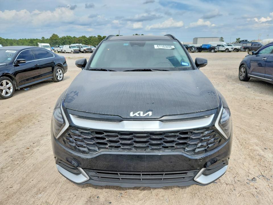 Aukcja sprzedaży 2025 Kia Sportage, vin: 5XYK33DF5SG313400, numer aukcji: 67165696