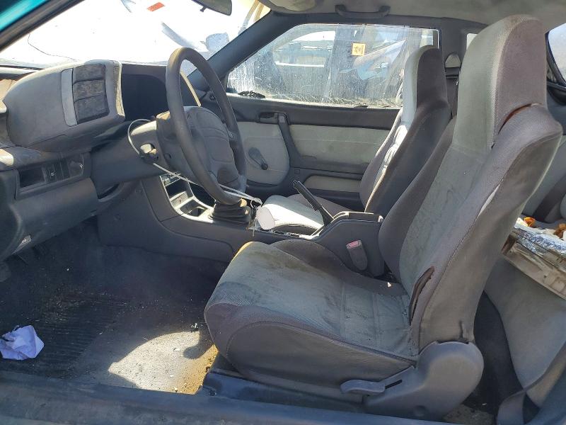 Продаж на аукціоні авто 1992 Geo Storm, vin: J81RF2369N7518135, номер лоту: 67846306