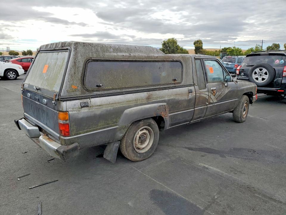 Продажа на аукционе авто 1988 Toyota Pickup, vin: JT4RN70P3J0058104, номер лота: 67874136