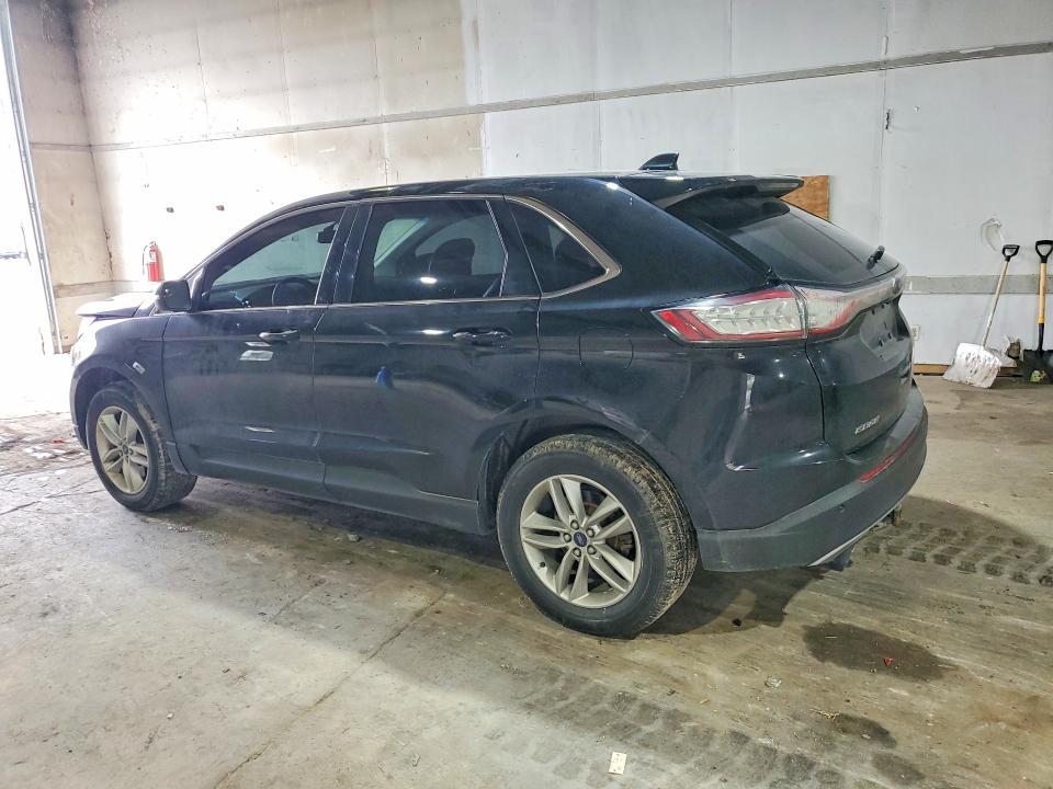Aukcja sprzedaży 2016 Ford Edge, vin: 2FMPK4J81GBC24077, numer aukcji: 68826936