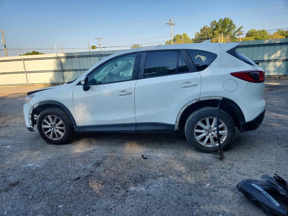Aukcja sprzedaży 2016 Mazda Cx-5, vin: JM3KE2CY0G0699199, numer aukcji: 68277556