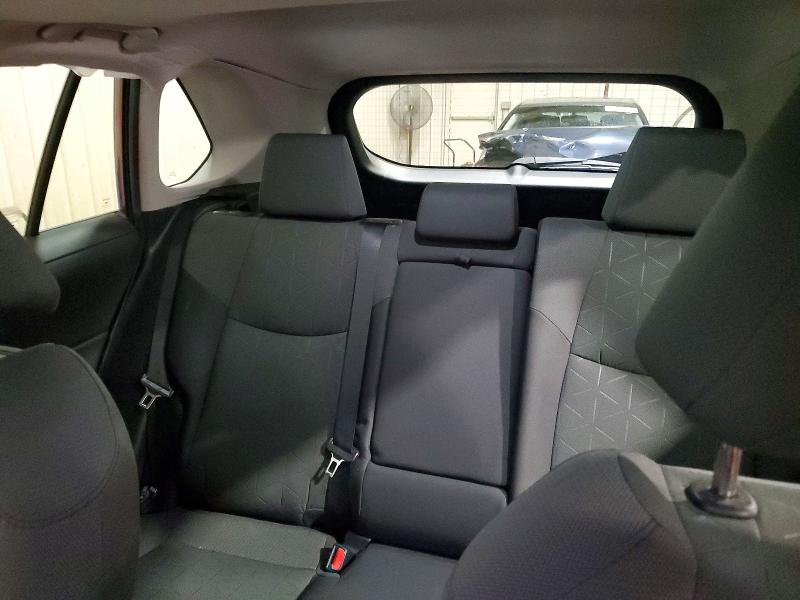 68576906 :رقم المزاد ، 2T3P1RFV8PW361534 vin ، 2023 Toyota Rav4 مزاد بيع