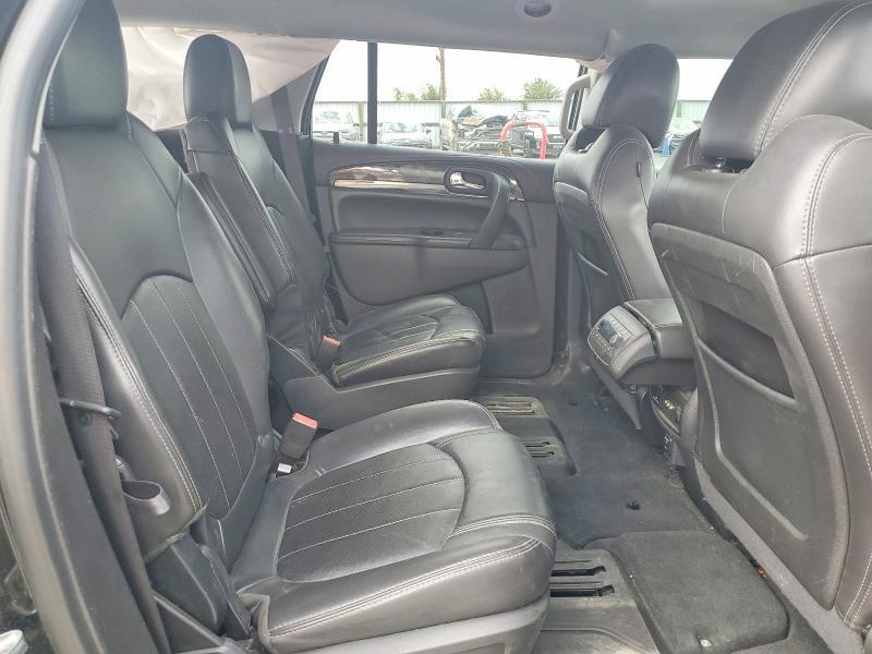 Aukcja sprzedaży 2016 Buick Enclave, vin: 5GAKVCKD3GJ276495, numer aukcji: 69414426