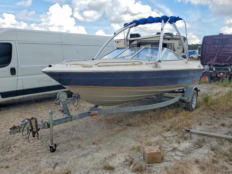 Auction sale of the 1995 Maxum Unknown, vin: USJA04NFB596, lot number: 71030096