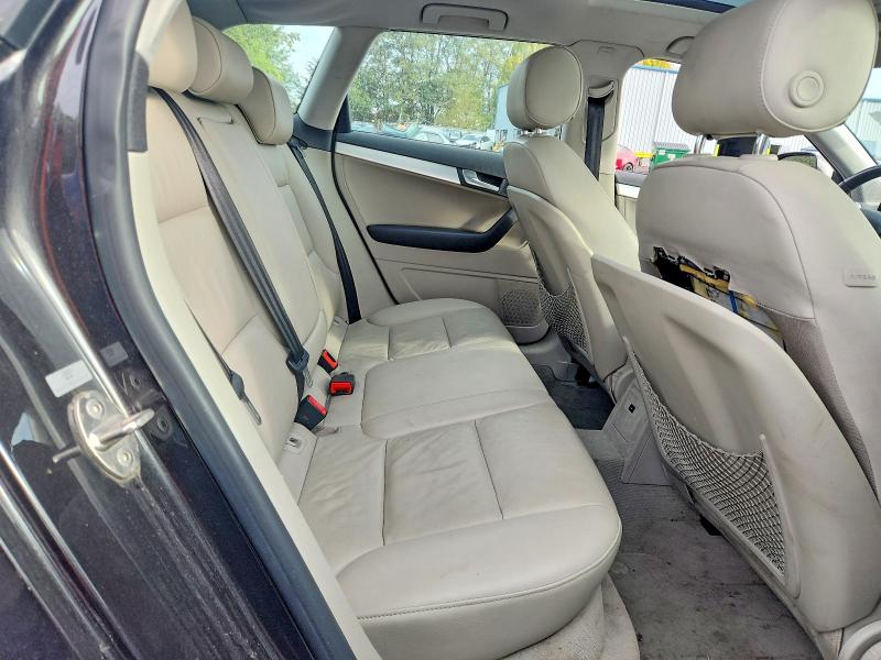 70240226 :رقم المزاد ، WAUHE78P99A055162 vin ، 2009 Audi A3 مزاد بيع