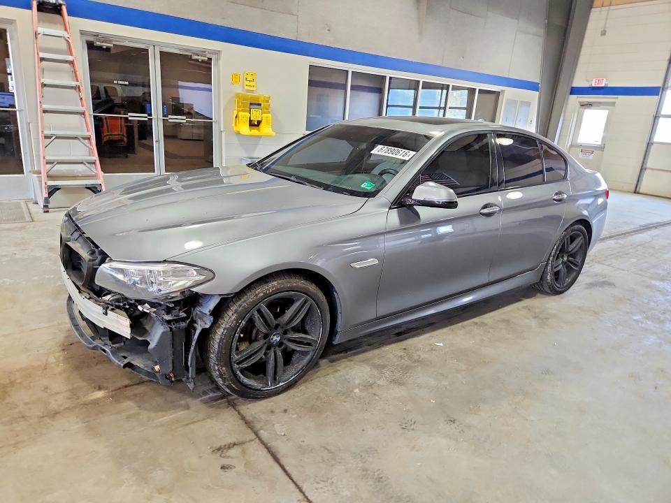 Продажа на аукционе авто 2015 Bmw 535, vin: WBA5B1C57FG126592, номер лота: 67890616
