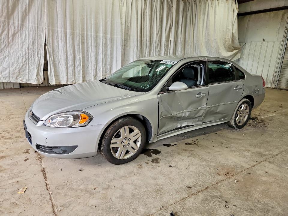 Продажа на аукционе авто 2011 Chevrolet Impala, vin: 2G1WG5EK1B1272389, номер лота: 69596936