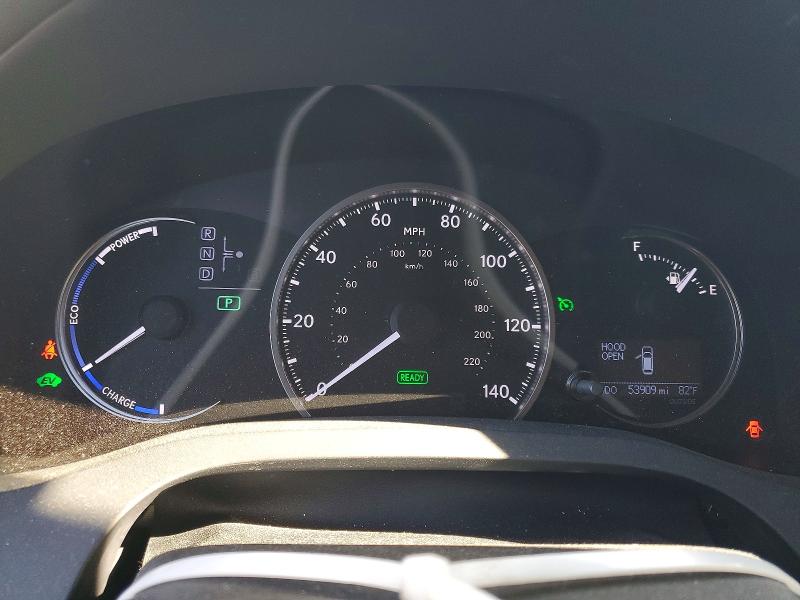 Aukcja sprzedaży 2017 Lexus Ct, vin: JTHKD5BH2H2288079, numer aukcji: 67490076