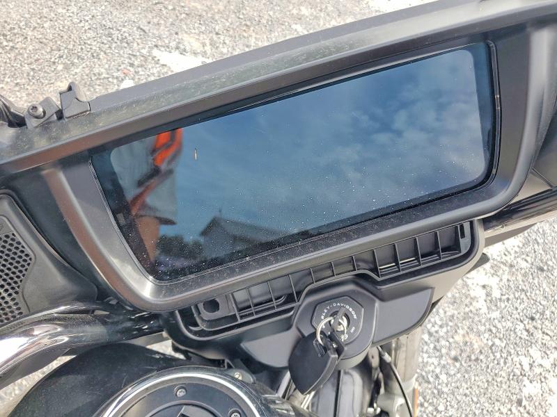 Aukcja sprzedaży 2026 Harley-davidson Flhx, vin: 1HD1KB718TB620188, numer aukcji: 68577856