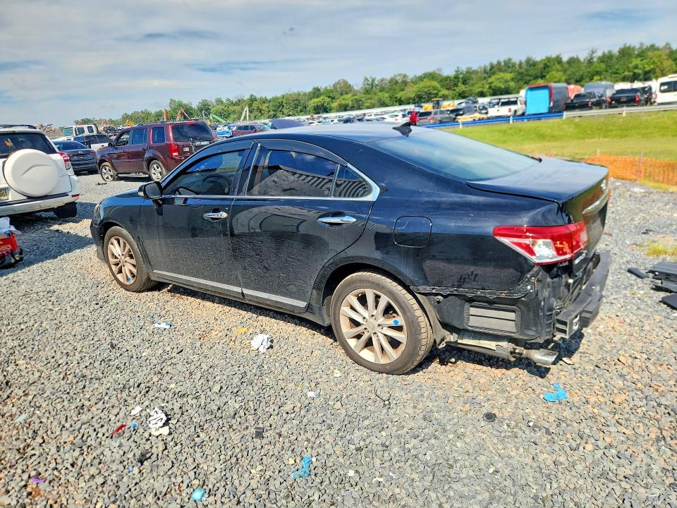 Продаж на аукціоні авто 2010 Lexus Es, vin: JTHBK1EG0A2401664, номер лоту: 68435196