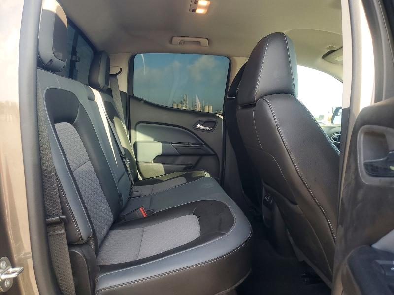 Aukcja sprzedaży 2016 Chevrolet Colorado, vin: 1GCPTDE15G1183768, numer aukcji: 67885896
