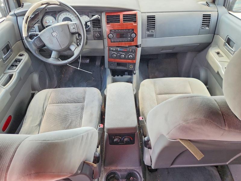Aukcja sprzedaży 2005 Dodge Durango, vin: 1D4HB48D05F513445, numer aukcji: 67173446