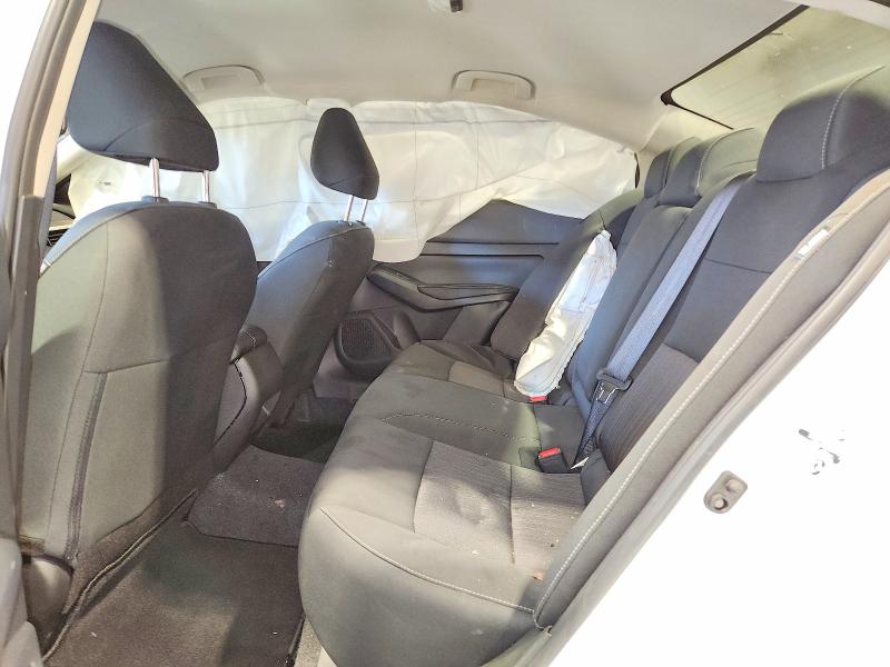 Продажа на аукционе авто 2026 Nissan Altima, vin: 1N4BL4DW7TN339194, номер лота: 68752486