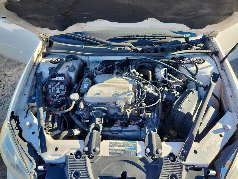 2007 Chevrolet Impala მანქანა იყიდება აუქციონზე, vin: 2G1WB55K179212460, აუქციონის ნომერი: 69250896