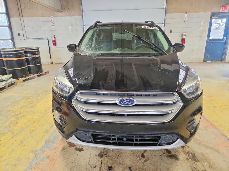 Aukcja sprzedaży 2018 Ford Escape, vin: 1FMCU0GD1JUC68586, numer aukcji: 69486736