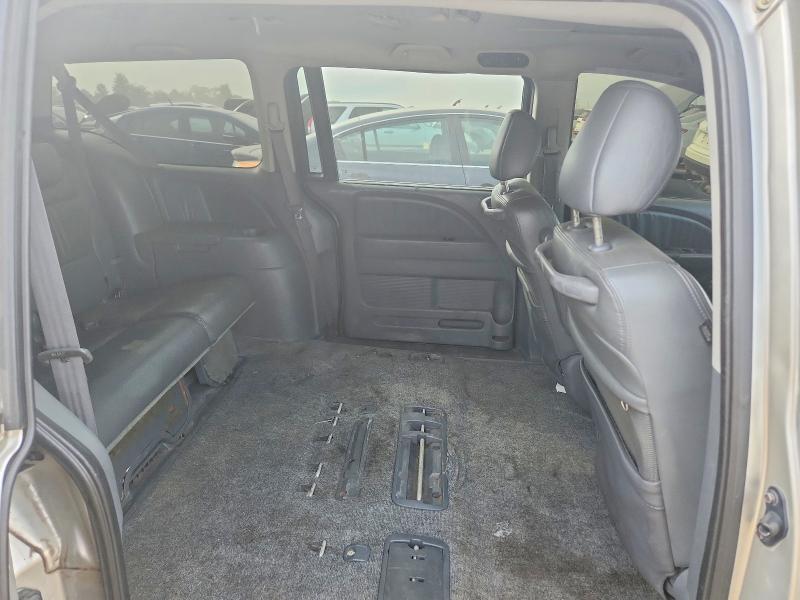 Aukcja sprzedaży 2007 Honda Odyssey, vin: 5FNRL38777B035230, numer aukcji: 67554266