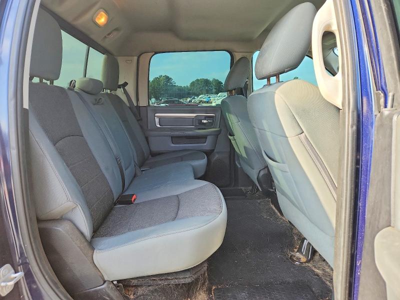 Aukcja sprzedaży 2014 Ram 1500, vin: 1C6RR6LG8ES277202, numer aukcji: 69014106