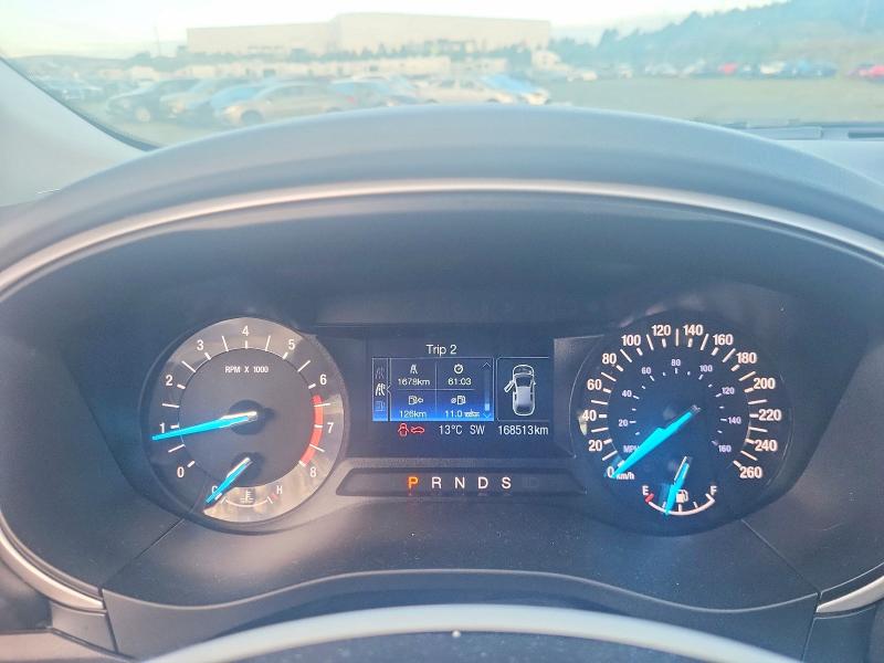 Aukcja sprzedaży 2015 Ford Fusion, vin: 3FA6P0H7XFR250058, numer aukcji: 68939456