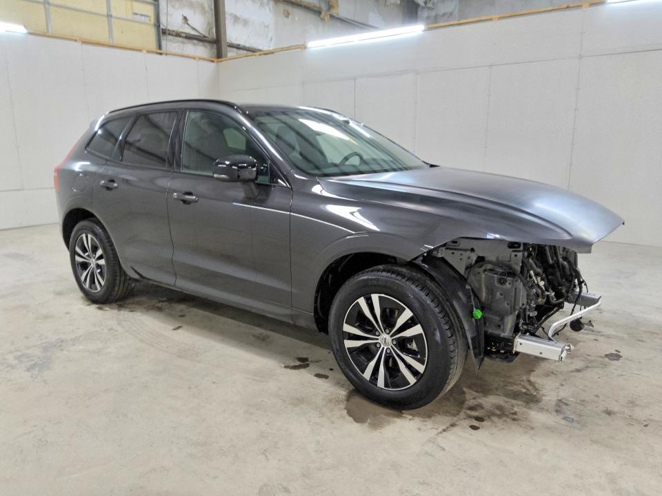 Продаж на аукціоні авто 2024 Volvo Xc60, vin: YV4L12RK6R1878482, номер лоту: 67648446