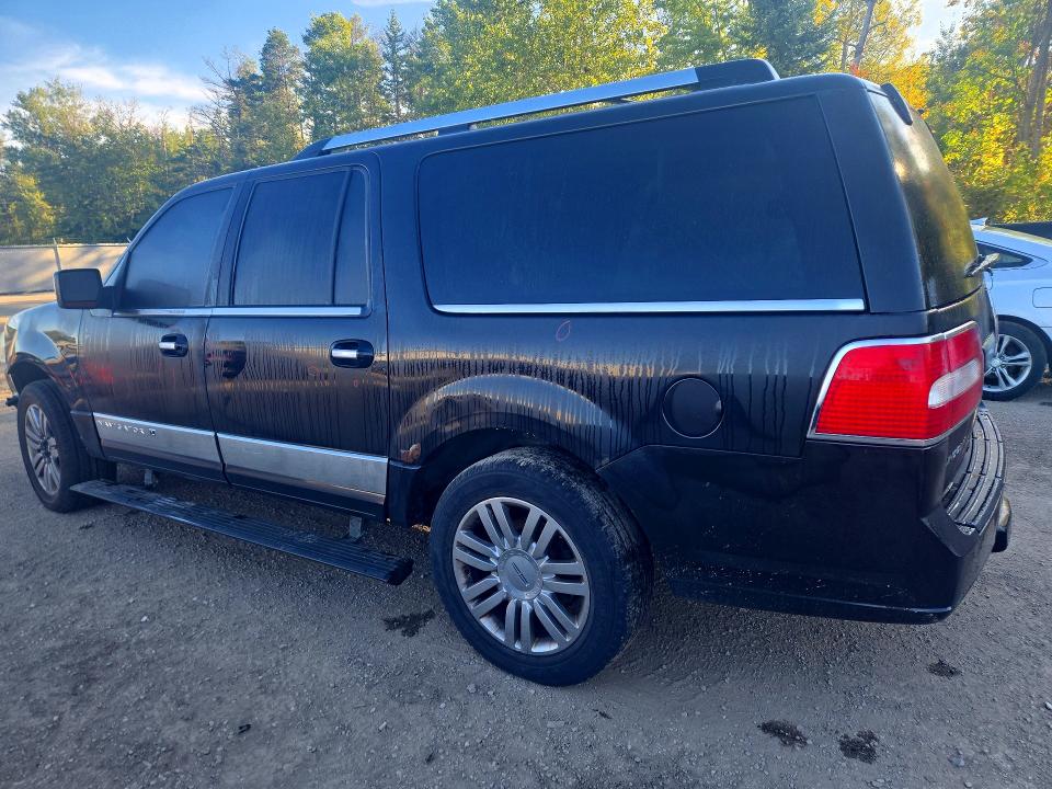 Aukcja sprzedaży 2010 Lincoln Navigator, vin: 5LMJJ3J55AEJ02310, numer aukcji: 68106526