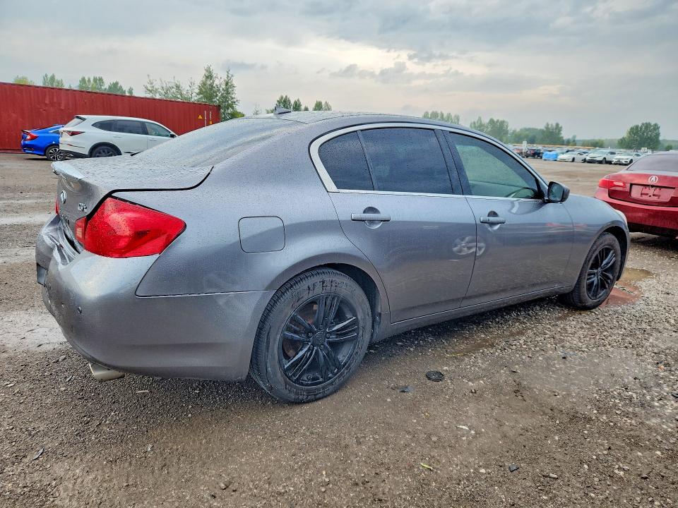 Продажа на аукционе авто 2012 Infiniti G37x, vin: JN1CV6AR5CM672988, номер лота: 67656556