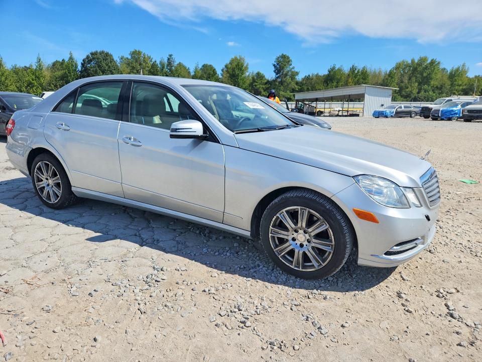 Продажа на аукционе авто 2013 Mercedes-benz E, vin: WDDHF5KB5DA667942, номер лота: 70448476