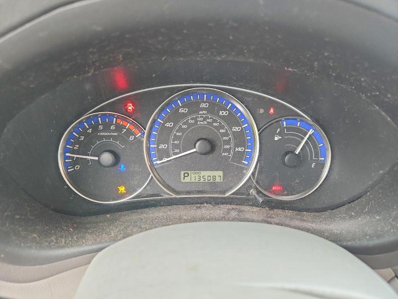 69340466 :رقم المزاد ، JF2SH6BC4AH910573 vin ، 2010 Subaru Forester مزاد بيع
