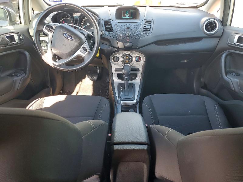 Продаж на аукціоні авто 2015 Ford Fiesta, vin: 3FADP4EJ7FM164671, номер лоту: 68008556