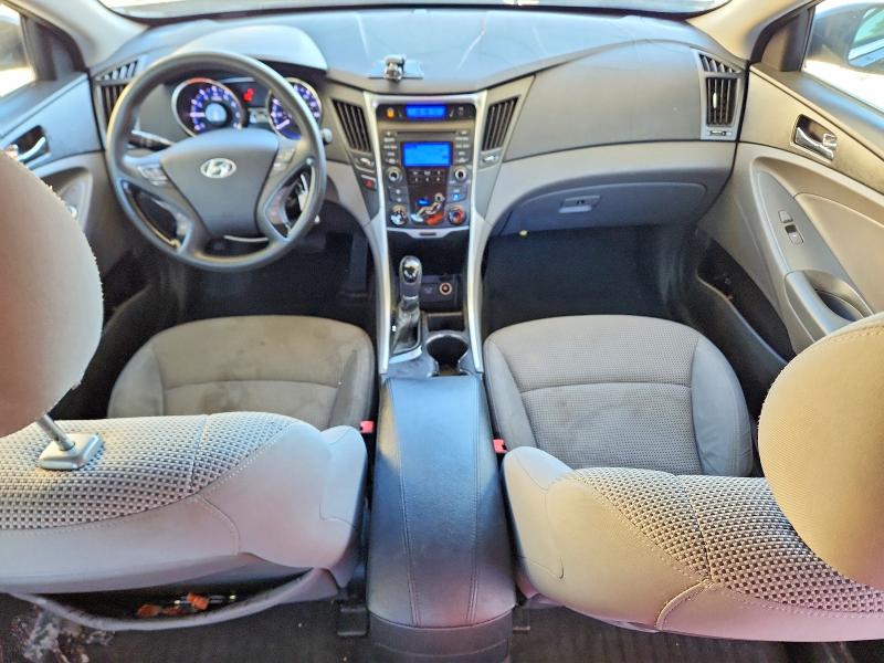 Продаж на аукціоні авто 2012 Hyundai Sonata, vin: 5NPEB4AC6CH476017, номер лоту: 69449866