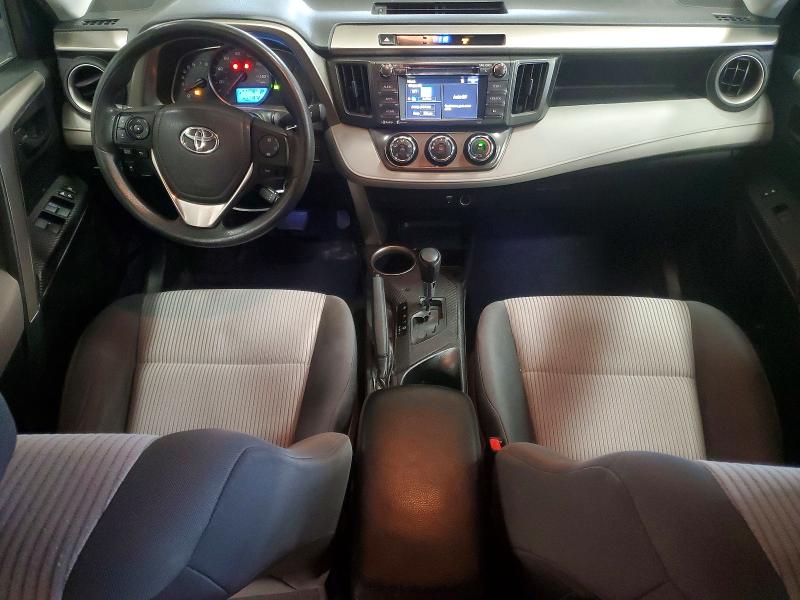 Продажа на аукционе авто 2014 Toyota Rav4, vin: 2T3BFREV8EW197082, номер лота: 67851866