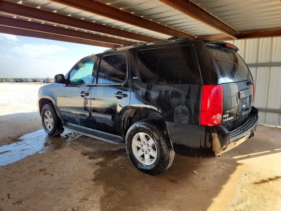 2011 Gmc Yukon მანქანა იყიდება აუქციონზე, vin: 1GKS2CE09BR269694, აუქციონის ნომერი: 67185116